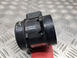 Gebruikte Luchtmassameter Volvo V40 (VW) 1.8 16V Prijs € 15,00 Margeregeling aangeboden door de Nollen autorecycling