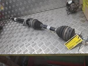 Gebruikte Cardanas rechts-voor (VWA) Mercedes A (W176) 1.6 A-160 16V Prijs € 250,00 Margeregeling aangeboden door de Nollen autorecycling