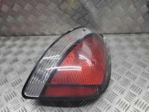 Gebruikte Achterlicht rechts Kia Rio II (DE) 1.4 16V Prijs € 40,00 Margeregeling aangeboden door de Nollen autorecycling