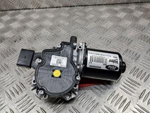 Gebruikte Ruitenwissermotor voor Ford Transit Courier 1.5 EcoBlue Prijs € 65,00 Margeregeling aangeboden door de Nollen autorecycling