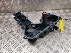 Gebruikte Kleppendeksel Peugeot 208 II (UB/UH/UP) 1.2 Vti 12V PureTech 100 Prijs € 60,00 Margeregeling aangeboden door de Nollen autorecycling