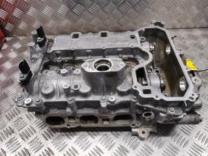 Gebruikte Cilinderkop Peugeot 208 II (UB/UH/UP) 1.2 Vti 12V PureTech 100 Prijs op aanvraag aangeboden door de Nollen autorecycling