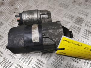 Gebruikte Startmotor Renault Twingo II (CN) 1.2 16V Prijs € 35,00 Margeregeling aangeboden door de Nollen autorecycling