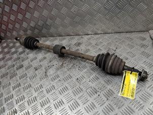 Gebruikte Homokineetas rechts-voor Suzuki Alto (RF410) 1.1 16V Prijs € 50,00 Margeregeling aangeboden door de Nollen autorecycling