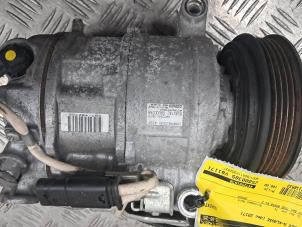 Gebruikte Aircopomp Mercedes A (W176) 1.6 A-160 16V Prijs € 100,00 Margeregeling aangeboden door de Nollen autorecycling