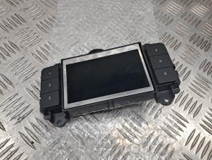 Gebruikte Display Interieur Ford Transit Courier 1.5 EcoBlue Prijs € 175,00 Margeregeling aangeboden door de Nollen autorecycling