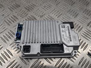 Gebruikte Regelunit Multi Media Ford Transit Courier 1.5 EcoBlue Prijs € 225,00 Margeregeling aangeboden door de Nollen autorecycling