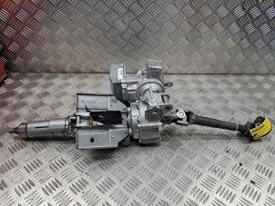 Gebruikte Stuurkolom compleet Ford Transit Courier 1.5 EcoBlue Prijs € 200,00 Margeregeling aangeboden door de Nollen autorecycling