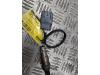 Lambda Sonde van een Ford Ka II, 2008 / 2016 1.2, Hatchback, Benzine, 1.242cc, 51kW (69pk), FWD, 169A4000; EURO4, 2008-10 / 2016-05, RU8 2011