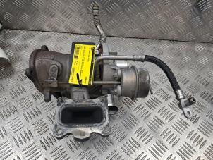 Gebruikte Turbo Ford Kuga II (DM2) 1.5 EcoBoost 16V 120 Prijs € 250,00 Margeregeling aangeboden door de Nollen autorecycling