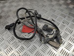 Gebruikte Parkeersensor set Ford Transit Courier 1.5 EcoBlue Prijs € 75,00 Margeregeling aangeboden door de Nollen autorecycling