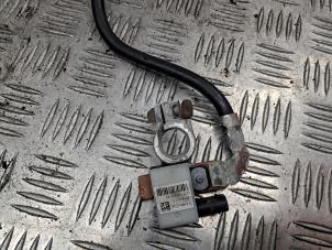 Gebruikte Accu sensor Ford Transit Courier 1.5 EcoBlue Prijs € 17,50 Margeregeling aangeboden door de Nollen autorecycling