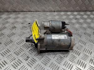 Gebruikte Startmotor Ford Transit Courier 1.5 EcoBlue Prijs € 60,00 Margeregeling aangeboden door de Nollen autorecycling