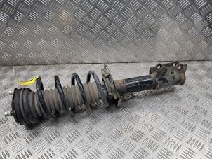 Gebruikte Mac Phersonpoot rechts-voor Ford Transit Courier 1.5 EcoBlue Prijs € 90,00 Margeregeling aangeboden door de Nollen autorecycling