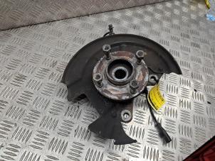 Gebruikte Asschenkel rechts-voor Ford Transit Courier 1.5 EcoBlue Prijs € 100,00 Margeregeling aangeboden door de Nollen autorecycling