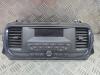 Peugeot Expert (V1/VA/VB/VE/VF/VT/VY) 1.6 Blue HDi 95 16V Radio