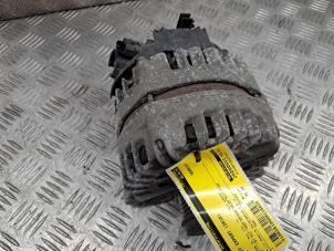 Gebruikte Alternator Peugeot Expert (V1/VA/VB/VE/VF/VT/VY) 1.6 Blue HDi 95 16V Prijs € 90,75 Inclusief btw aangeboden door de Nollen autorecycling