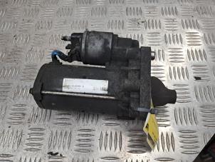 Gebruikte Startmotor Peugeot Expert (V1/VA/VB/VE/VF/VT/VY) 1.6 Blue HDi 95 16V Prijs € 78,65 Inclusief btw aangeboden door de Nollen autorecycling
