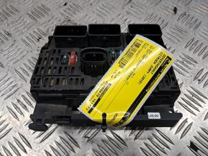 Gebruikte Zekeringkast Citroen Jumpy (G9) 2.0 HDI 120 16V Prijs € 175,00 Margeregeling aangeboden door de Nollen autorecycling