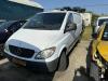 Mercedes-Benz Vito (639.6) 2.2 109 CDI 16V Motor