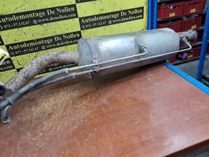 Gebruikte Katalysator Peugeot Expert (V1/VA/VB/VE/VF/VT/VY) 1.6 Blue HDi 95 16V Prijs op aanvraag aangeboden door de Nollen autorecycling