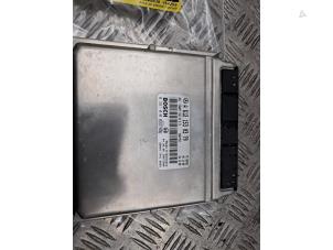 Gebruikte Computer Motormanagement Mercedes Sprinter 2t (901/902) 208 CDI 16V Prijs € 175,00 Margeregeling aangeboden door de Nollen autorecycling