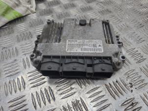 Gebruikte Computer Motormanagement Peugeot Expert (G9) 1.6 HDi 90 Prijs € 100,00 Margeregeling aangeboden door de Nollen autorecycling
