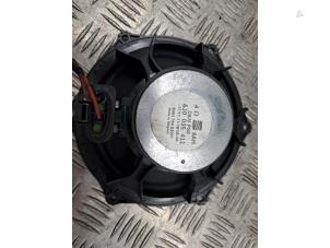 Gebruikte Luidspreker Seat Ibiza ST (6J8) 1.2 TDI Ecomotive Prijs € 20,00 Margeregeling aangeboden door de Nollen autorecycling