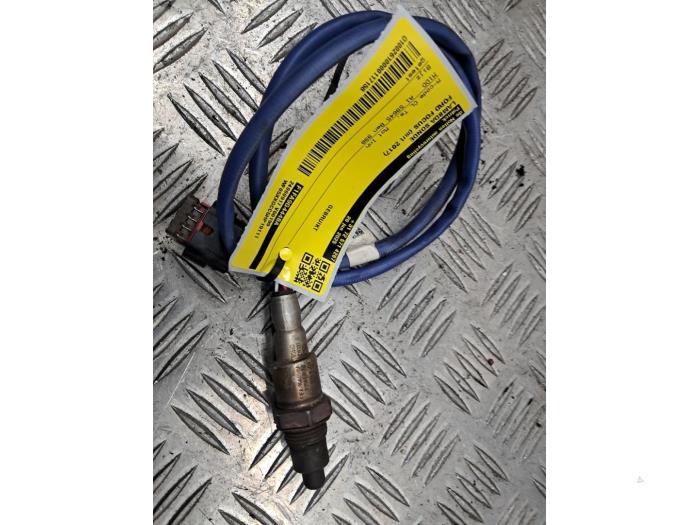 Lambda Sonde Ford Focus 3, Hatchback, 2010 / 2020 (Gebruikt)