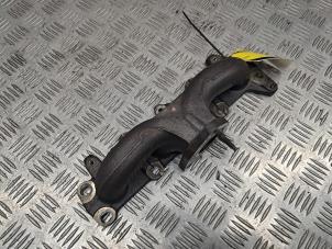 Gebruikte Uitlaatspruitstuk Ford Kuga II (DM2) 1.5 EcoBoost 16V 120 Prijs € 75,00 Margeregeling aangeboden door de Nollen autorecycling