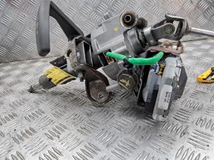 Gebruikte Stuurkolom compleet Fiat Panda (169) 1.2 Fire Prijs € 200,00 Margeregeling aangeboden door de Nollen autorecycling