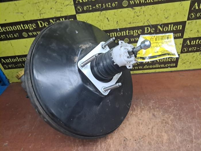 Gebruikte Rembol Fiat Ducato (250) 2.3 D 130 Multijet Minibus Extralongo Prijs € 50,00 Margeregeling aangeboden door autodemontage denollen