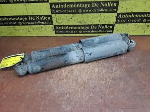 Gebruikte Schokbreker set Fiat Ducato (250) 2.3 D 130 Multijet Minibus Extralongo Prijs € 75,00 Margeregeling aangeboden door de Nollen autorecycling