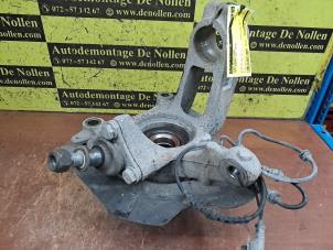 Gebruikte Fusee rechts-voor Fiat Ducato (250) 2.3 D 130 Multijet Minibus Extralongo Prijs € 100,00 Margeregeling aangeboden door de Nollen autorecycling