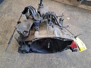 Gebruikte Versnellingsbak Citroen Jumpy (G9) 2.0 HDI 120 16V Prijs € 350,00 Margeregeling aangeboden door de Nollen autorecycling