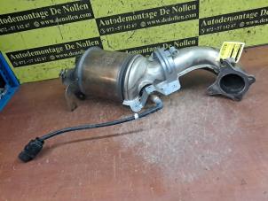 Gebruikte Katalysator Volkswagen Golf VI (5K1) 1.4 TSI 122 16V Prijs € 200,00 Margeregeling aangeboden door de Nollen autorecycling