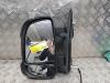 Peugeot Boxer (U9) 2.2 HDi 120 Euro 4 Buitenspiegel links
