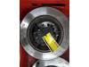 Peugeot Boxer (U9) 2.2 HDi 120 Euro 4 Remschijf + blok achter