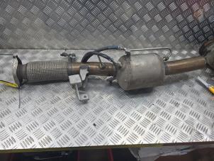 Gebruikte Katalysator Mercedes A (177.0) 2.0 A-250 Turbo 16V Prijs € 300,00 Margeregeling aangeboden door de Nollen autorecycling