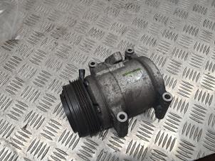 Gebruikte Aircopomp Chevrolet Spark (M300) 1.0 16V Bifuel Prijs € 99,00 Margeregeling aangeboden door de Nollen autorecycling