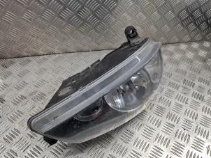 Gebruikte Rechter Koplamp Seat Arosa (6H1) 1.4i Prijs € 30,00 Margeregeling aangeboden door de Nollen autorecycling