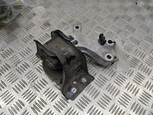 Gebruikte Motorrubber Renault Kangoo Express (FW) Prijs € 35,00 Margeregeling aangeboden door de Nollen autorecycling