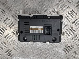 Gebruikte Display Interieur Ford Fiesta 6 (JA8) 1.25 16V Prijs € 29,95 Margeregeling aangeboden door de Nollen autorecycling