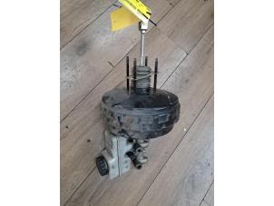 Gebruikte Rembol Nissan Navara (D40) 2.5 dCi 16V Prijs op aanvraag aangeboden door de Nollen autorecycling