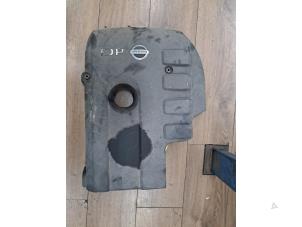 Gebruikte Motor Beschermplaat Nissan Navara (D40) 2.5 dCi 16V Prijs € 36,30 Inclusief btw aangeboden door de Nollen autorecycling