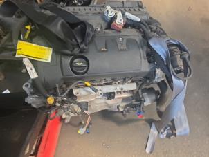 Gebruikte Motor Peugeot 308 SW (4E/H) 1.6 VTI 16V Prijs € 900,00 Margeregeling aangeboden door de Nollen autorecycling