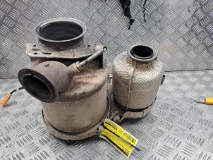 Gebruikte Roetfilter Volkswagen Golf VII (AUA) 1.6 TDI 16V Prijs € 250,00 Margeregeling aangeboden door de Nollen autorecycling