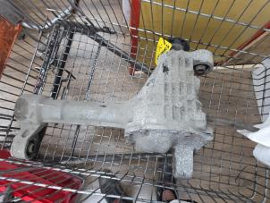 Gebruikte Differentieel voor Nissan Navara (D40) 2.5 dCi 16V Prijs € 363,00 Inclusief btw aangeboden door de Nollen autorecycling