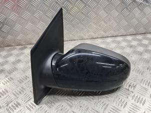 Gebruikte Spiegel Buiten links Volkswagen Fox (5Z) 1.2 Prijs € 22,95 Margeregeling aangeboden door de Nollen autorecycling
