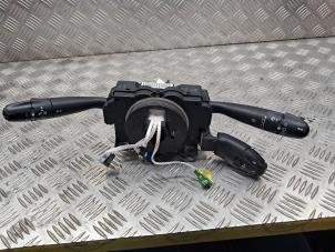 Gebruikte Combischakelaar Stuurkolom Peugeot 206 (2A/C/H/J/S) 1.6 16V Prijs € 150,00 Margeregeling aangeboden door de Nollen autorecycling